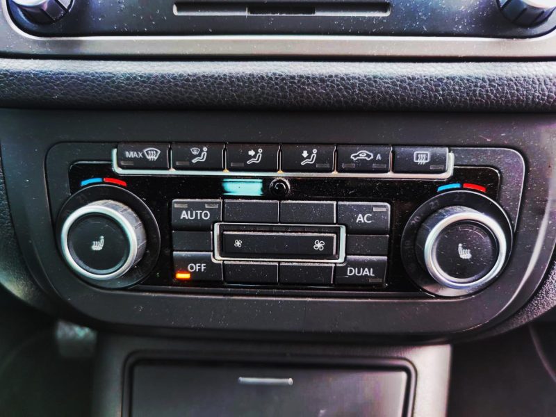 VOLKSWAGEN TIGUAN Sportline 4Motion DSG7 2.0 TDI 140 