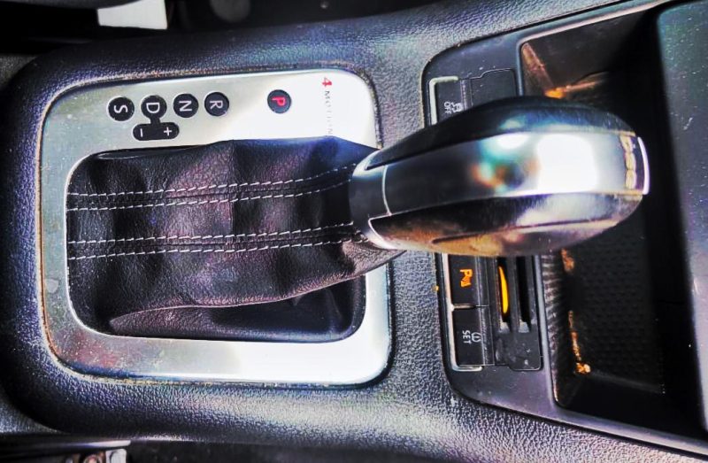 VOLKSWAGEN TIGUAN Sportline 4Motion DSG7 2.0 TDI 140 