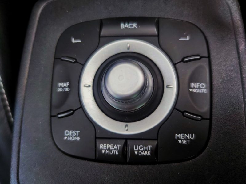 RENAULT GRAND SCENIC III Zen EDC 7 pl dCi 110 