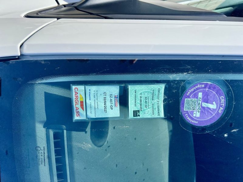 VOLKSWAGEN POLO 1.0 TSI  70 ch12V TURBO