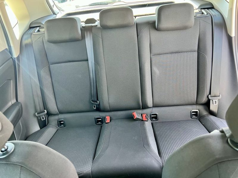 VOLKSWAGEN POLO 1.0 TSI  70 ch12V TURBO