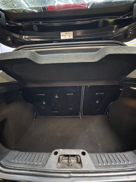 FORD FIESTA 2010 1.6TDCI 95CH