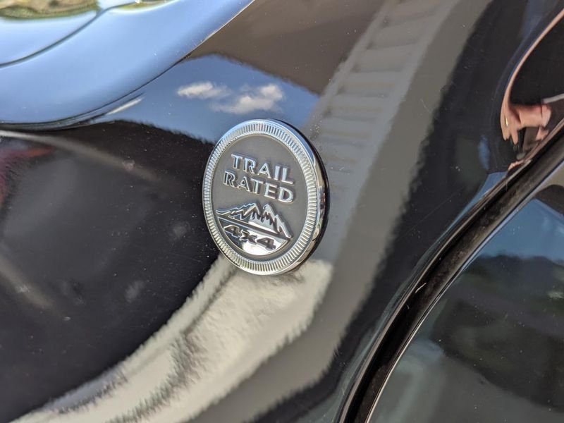 Jeep Renegade 1.3 Turbo T4 - 240 BVA 4xe eAWD Trailhawk