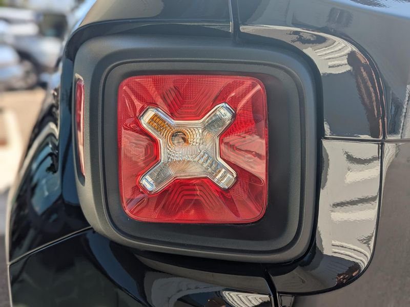 Jeep Renegade 1.3 Turbo T4 - 240 BVA 4xe eAWD Trailhawk