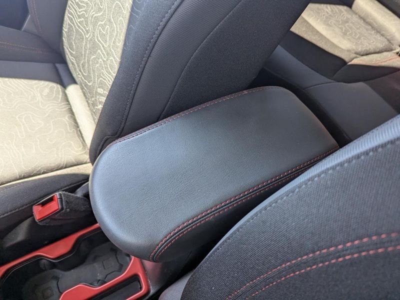 Jeep Renegade 1.3 Turbo T4 - 240 BVA 4xe eAWD Trailhawk