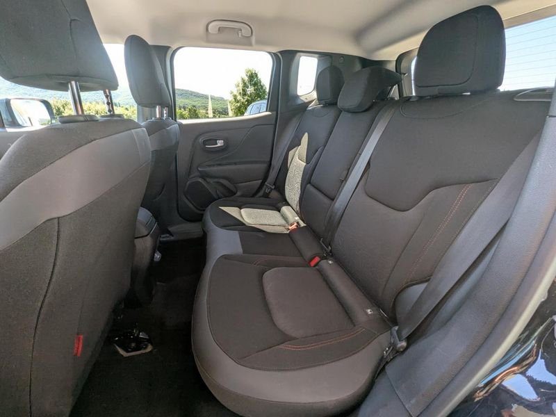 Jeep Renegade 1.3 Turbo T4 - 240 BVA 4xe eAWD Trailhawk