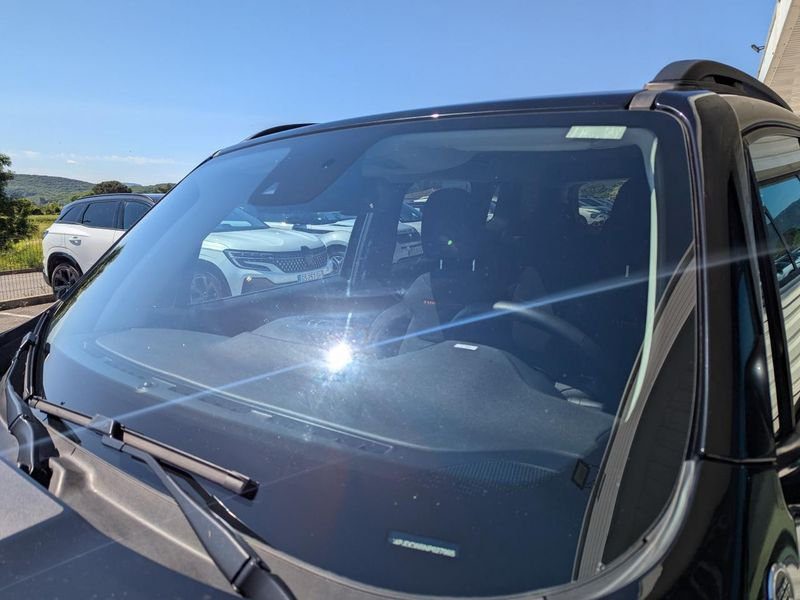 Jeep Renegade 1.3 Turbo T4 - 240 BVA 4xe eAWD Trailhawk