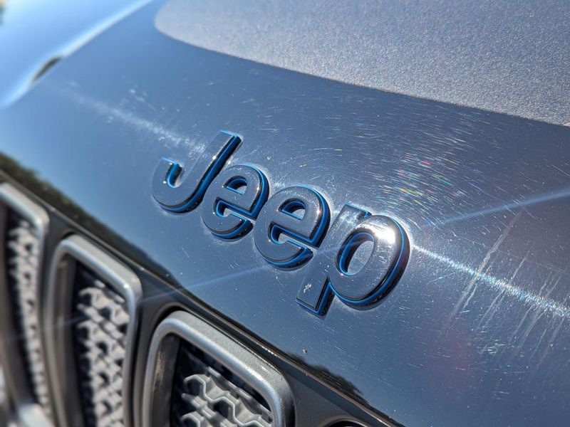 Jeep Renegade 1.3 Turbo T4 - 240 BVA 4xe eAWD Trailhawk