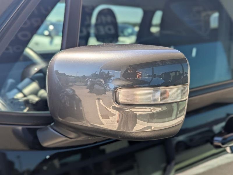 Jeep Renegade 1.3 Turbo T4 - 240 BVA 4xe eAWD Trailhawk