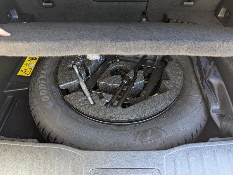 Jeep Renegade 1.3 Turbo T4 - 240 BVA 4xe eAWD Trailhawk