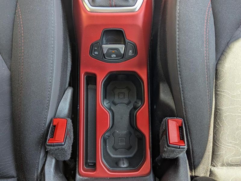 Jeep Renegade 1.3 Turbo T4 - 240 BVA 4xe eAWD Trailhawk