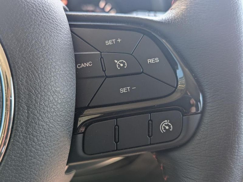 Jeep Renegade 1.3 Turbo T4 - 240 BVA 4xe eAWD Trailhawk