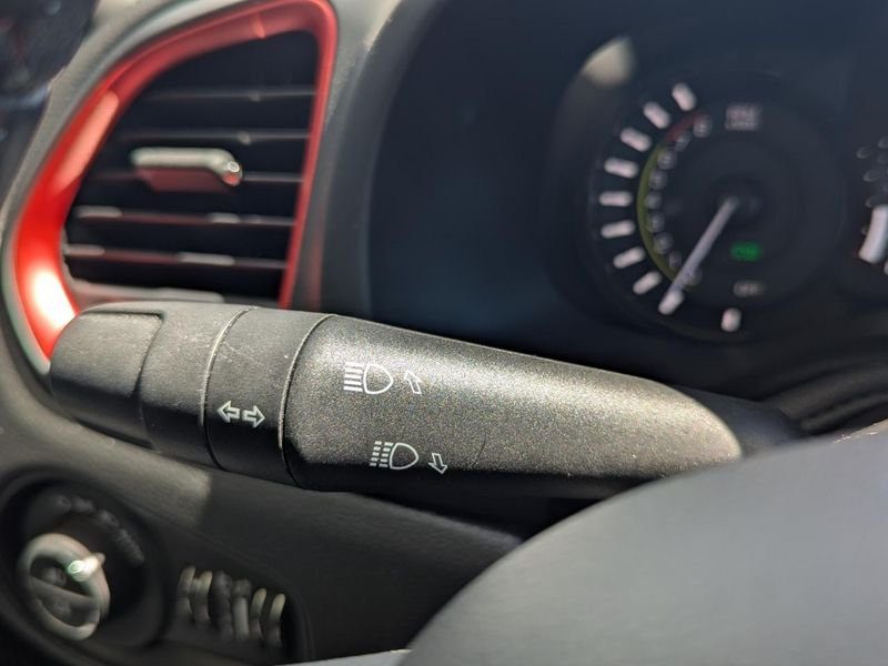 Jeep Renegade 1.3 Turbo T4 - 240 BVA 4xe eAWD Trailhawk