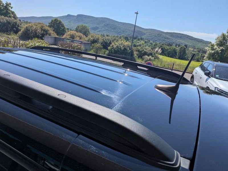 Jeep Renegade 1.3 Turbo T4 - 240 BVA 4xe eAWD Trailhawk