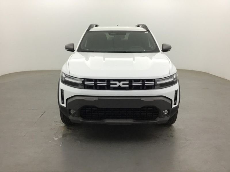 Dacia Duster TCe 130 4x2 Journey