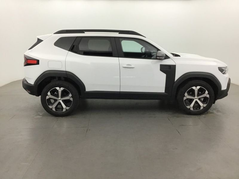 Dacia Duster TCe 130 4x2 Journey