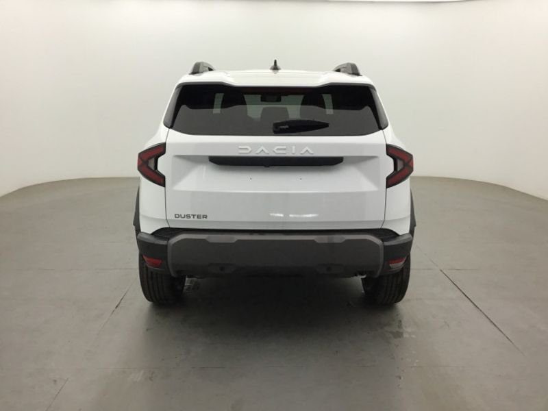 Dacia Duster TCe 130 4x2 Journey