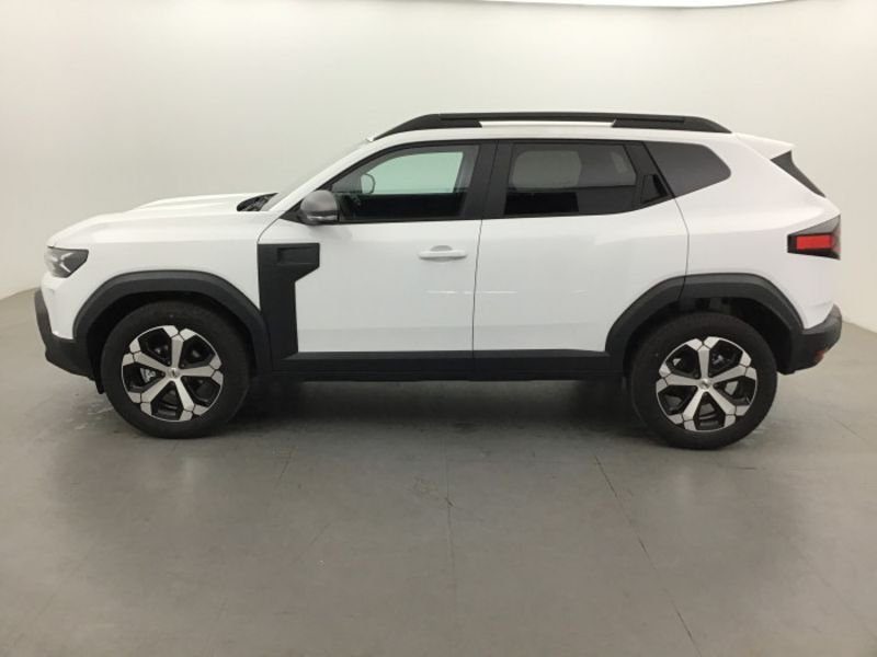 Dacia Duster TCe 130 4x2 Journey