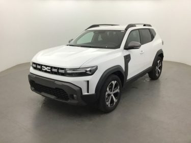 Dacia Duster TCe 130 4x2 Journey