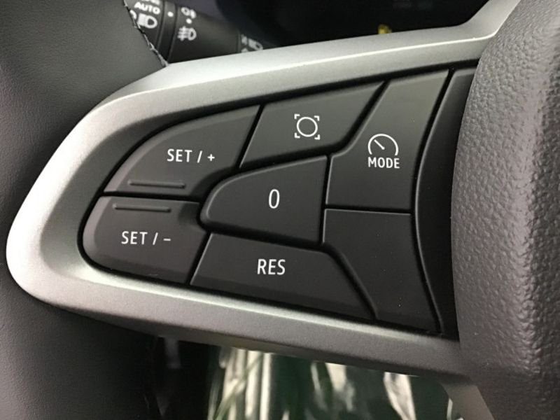 Dacia Duster TCe 130 4x2 Journey