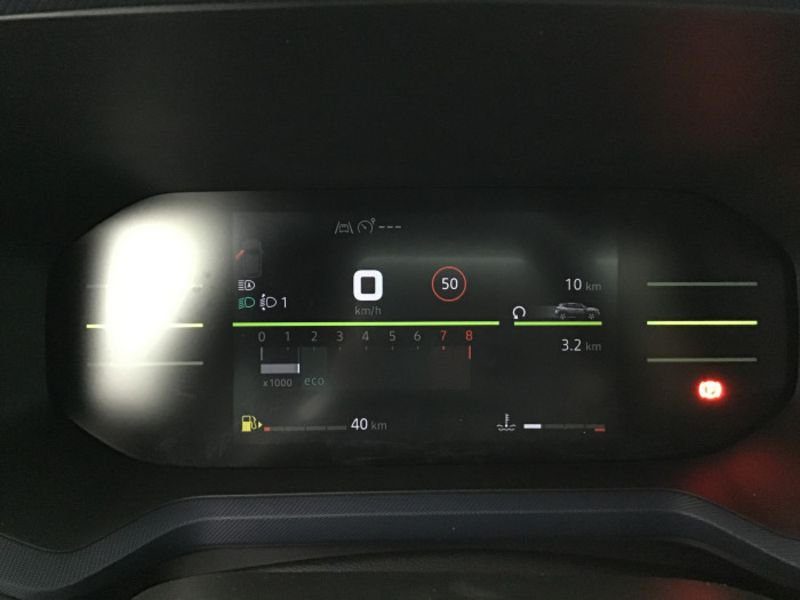 Dacia Duster TCe 130 4x2 Journey