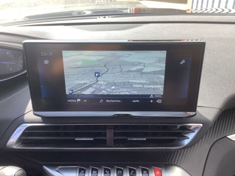 Peugeot 3008 BlueHDi 130ch S&S EAT8 Allure Pack