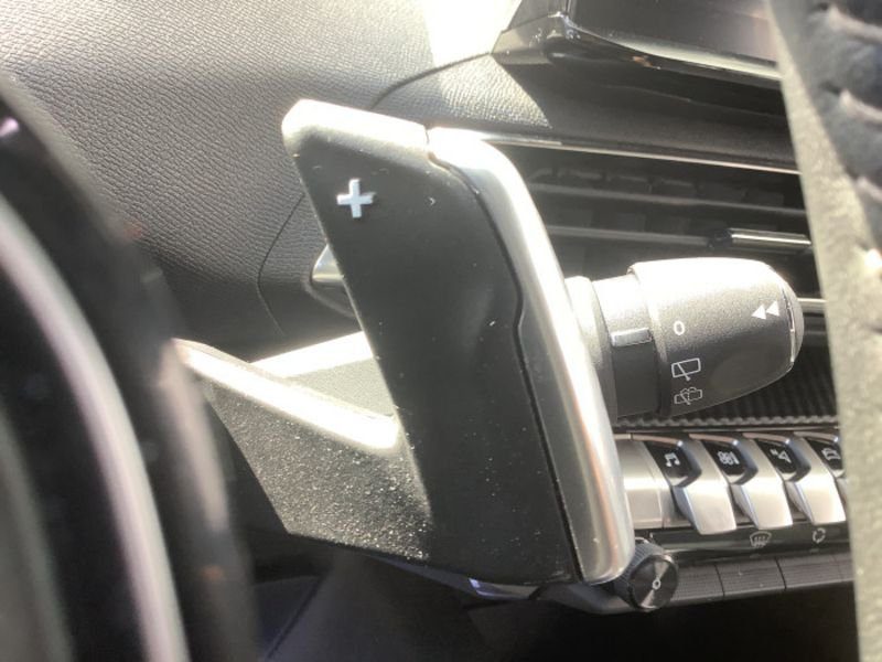 Peugeot 3008 BlueHDi 130ch S&S EAT8 Allure Pack