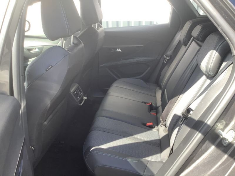 Peugeot 3008 BlueHDi 130ch S&S EAT8 Allure Pack