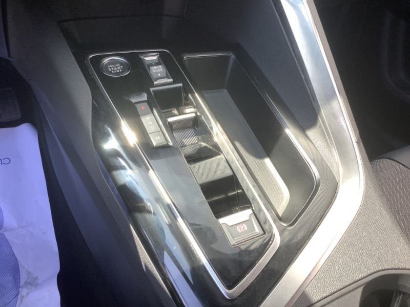 Peugeot 3008 BlueHDi 130ch S&S EAT8 Allure Pack