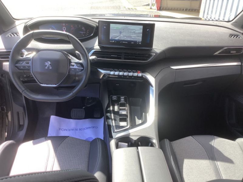 Peugeot 3008 BlueHDi 130ch S&S EAT8 Allure Pack