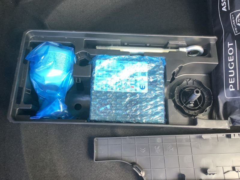 Peugeot 3008 BlueHDi 130ch S&S EAT8 Allure Pack