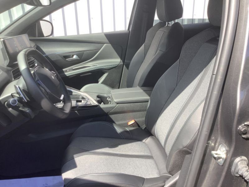 Peugeot 3008 BlueHDi 130ch S&S EAT8 Allure Pack