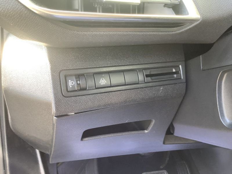 Peugeot 3008 BlueHDi 130ch S&S EAT8 Allure Pack