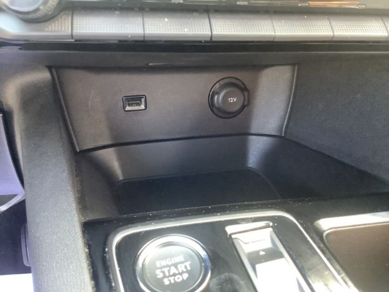 Peugeot 3008 BlueHDi 130ch S&S EAT8 Allure Pack