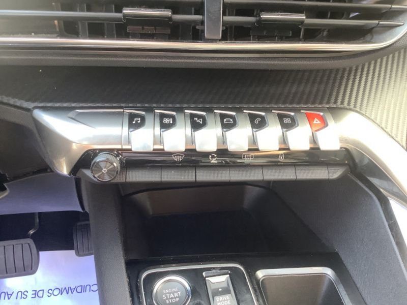 Peugeot 3008 BlueHDi 130ch S&S EAT8 Allure Pack