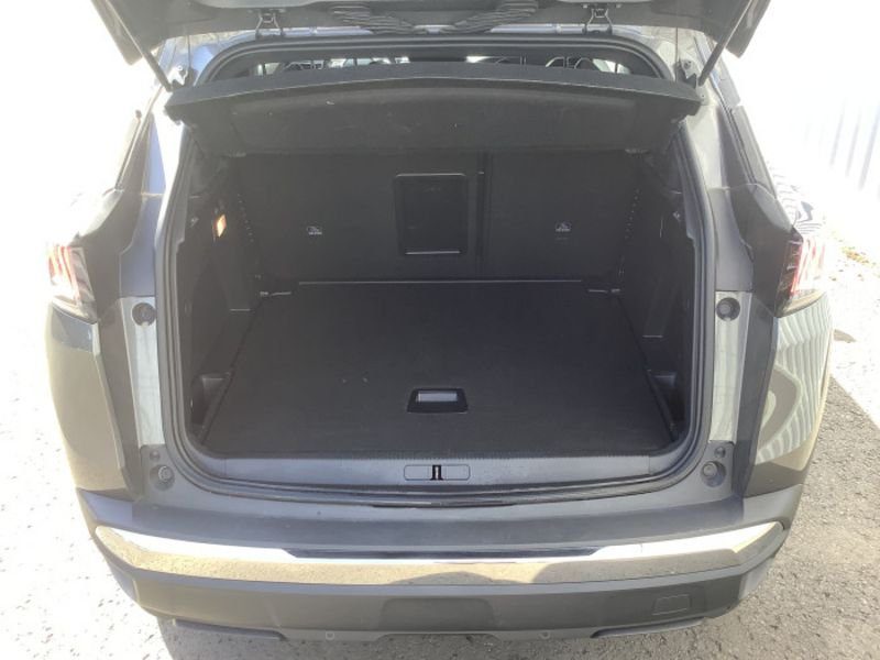 Peugeot 3008 BlueHDi 130ch S&S EAT8 Allure Pack