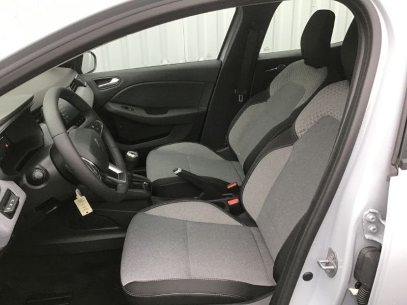 Renault Clio V dCi 100 GSR2 Evolution