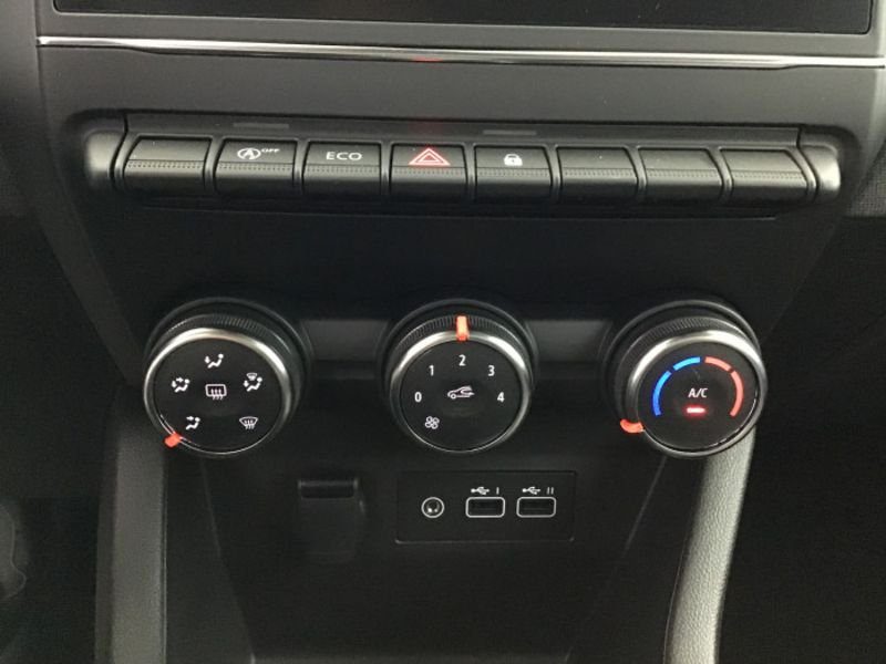 Renault Clio V dCi 100 GSR2 Evolution