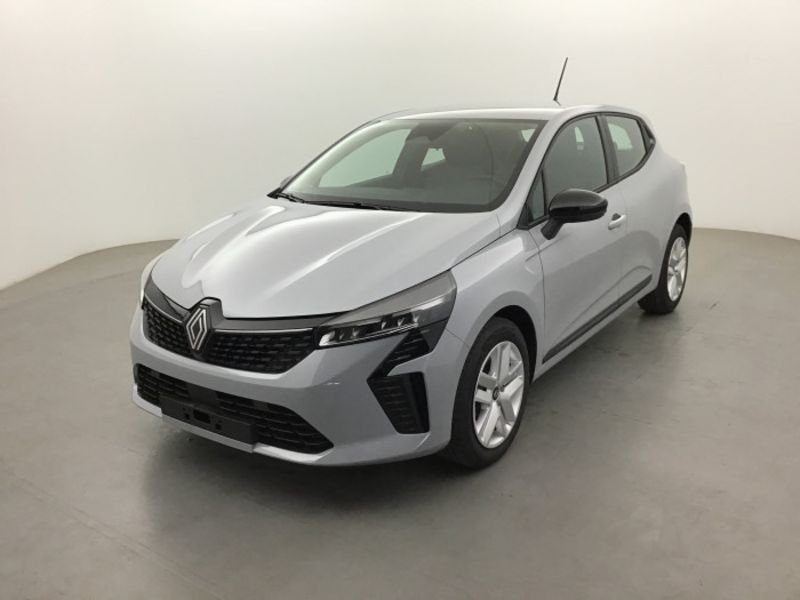 Renault Clio V dCi 100 GSR2 Evolution