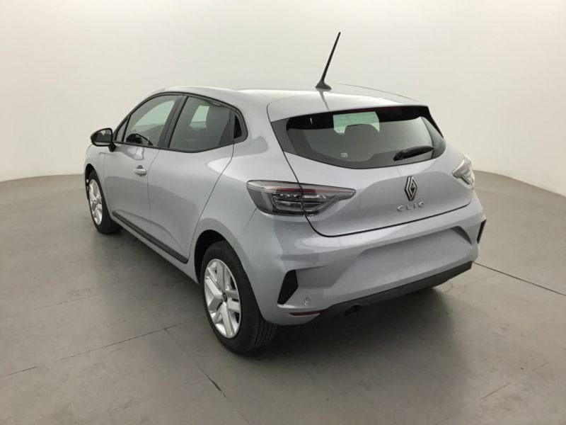 Renault Clio V dCi 100 GSR2 Evolution