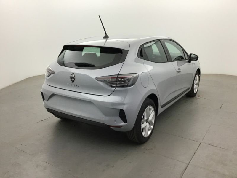 Renault Clio V dCi 100 GSR2 Evolution