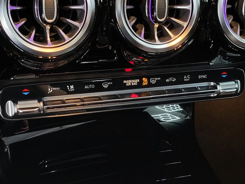 MERCEDES-BENZ CLA (W118) 200d 150cv AMG Line 8G-DCT