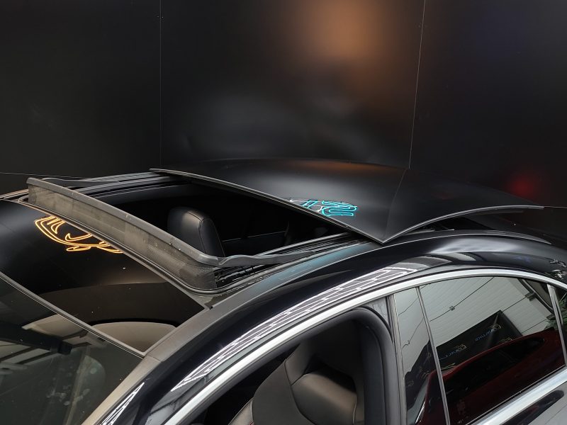 MERCEDES-BENZ CLA (W118) 200d 150cv AMG Line 8G-DCT