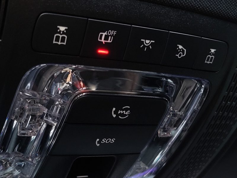 MERCEDES-BENZ CLA (W118) 200d 150cv AMG Line 8G-DCT