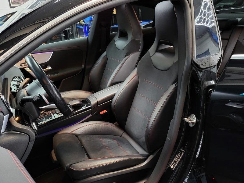 MERCEDES-BENZ CLA (W118) 200d 150cv AMG Line 8G-DCT