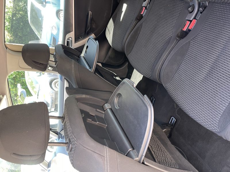 CITROEN C4 PICASSO 2008