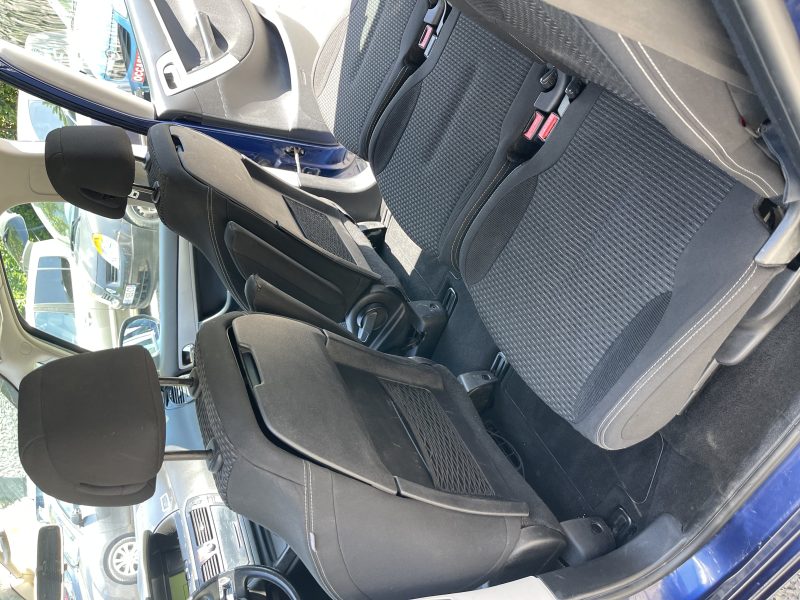 CITROEN C4 PICASSO 2008