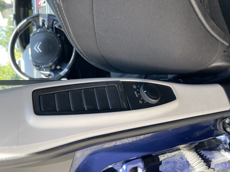 CITROEN C4 PICASSO 2008