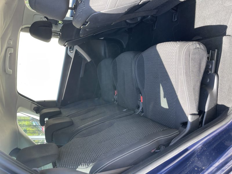 CITROEN C4 PICASSO 2008