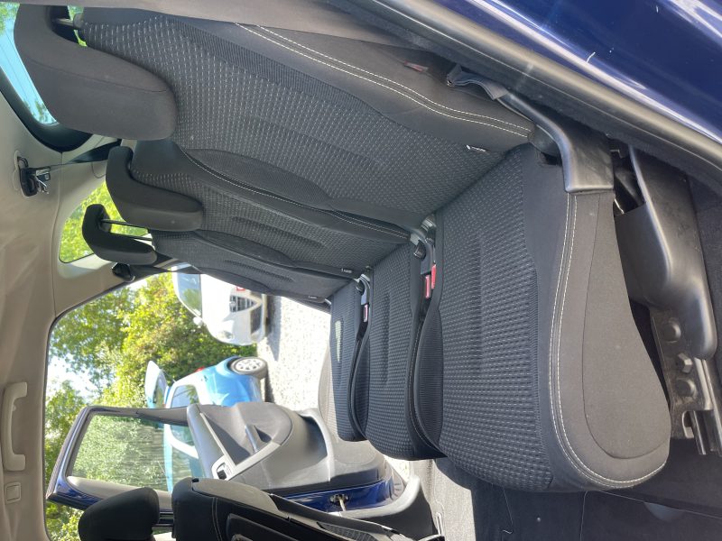 CITROEN C4 PICASSO 2008